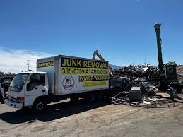 Best Construction Debris Removal  in Shingle Springs, CA