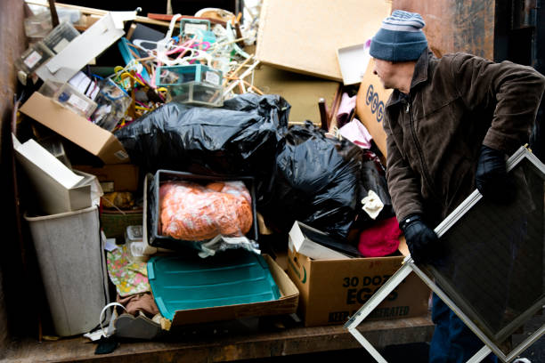 Best Attic Cleanout  in Shingle Springs, CA