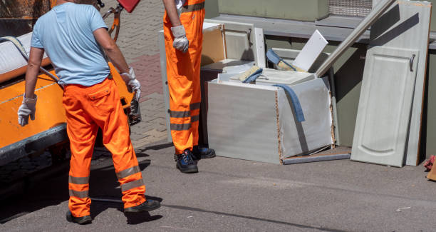 Best Demolition Debris Removal  in Shingle Springs, CA