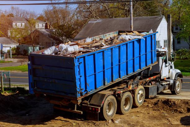 Best Same-Day Junk Removal Services  in Shingle Springs, CA